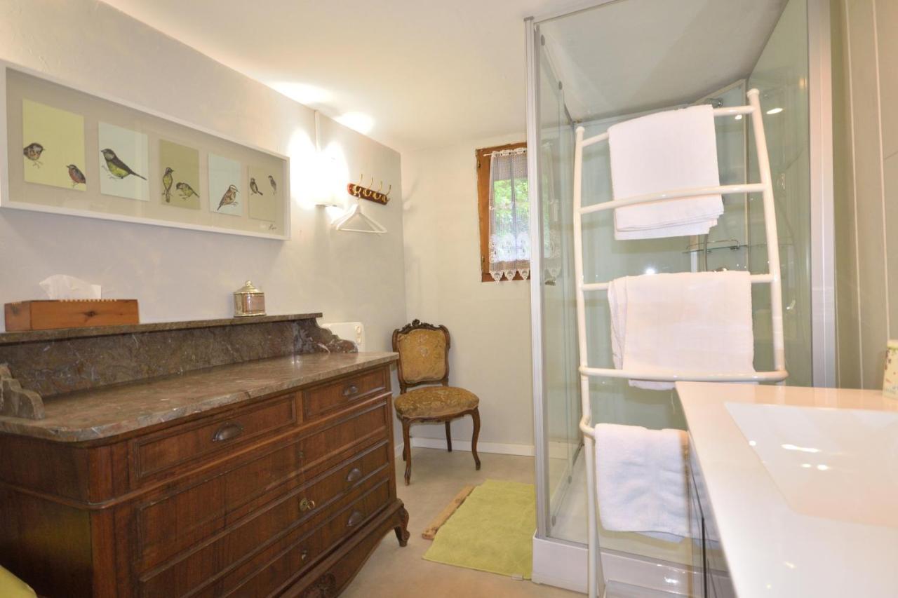 Chez Cecile Bed And Breakfast Chez Le Vigneron Colmar Bagian luar foto