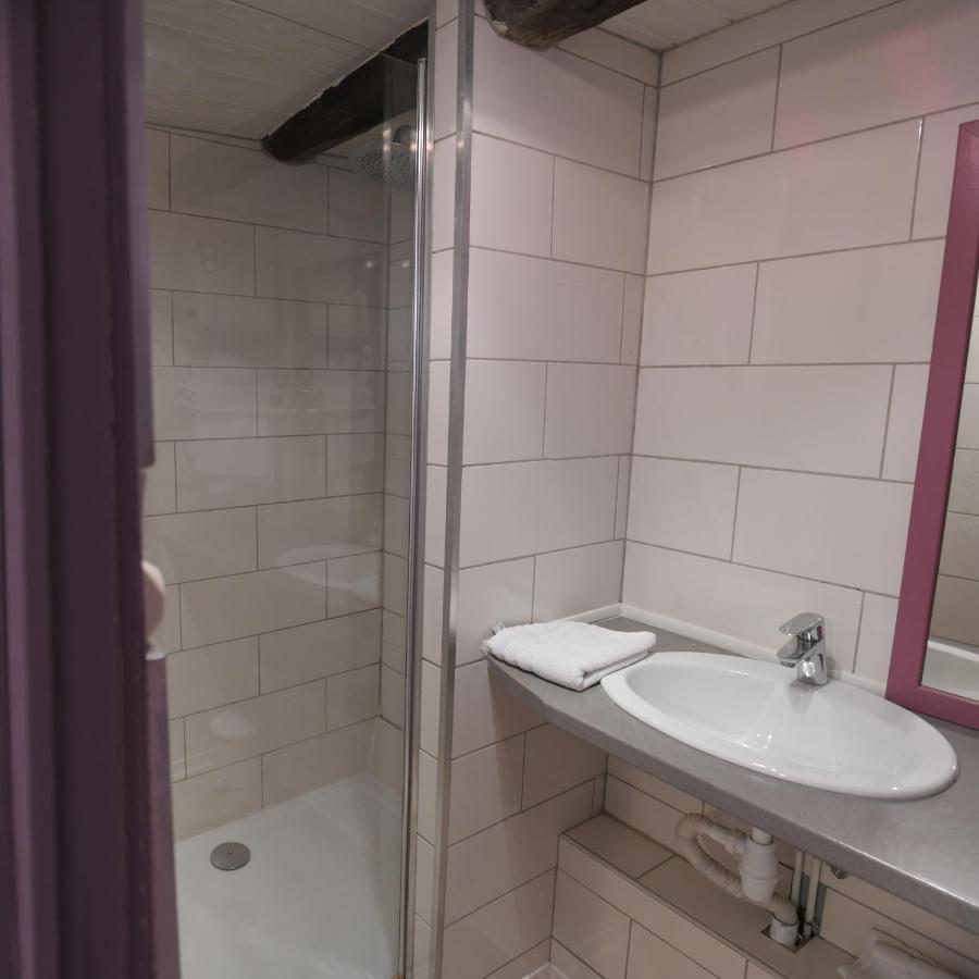Chez Cecile Bed And Breakfast Chez Le Vigneron Colmar Bagian luar foto